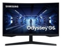 Samsung Odyssey G5 C27G55TQWN