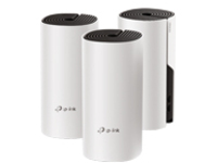 TP-Link Deco P9 - Wi-Fi system (3 routers)
