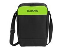NetAlly Softcase - Case for network testing devices