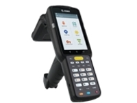 Zebra MC3330XR - Data collection terminal