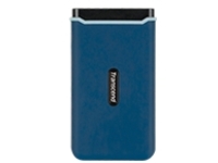 Transcend ESD370C - SSD
