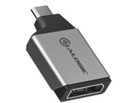 ALOGIC Ultra Mini - USB / DisplayPort adapter