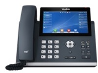 Yealink SIP-T48U - VoIP phone with caller ID