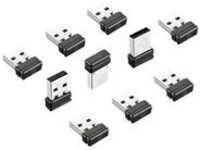 Lenovo - Wireless mouse / keyboard receiver