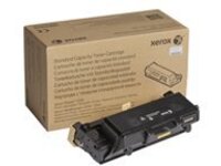 Xerox WorkCentre 3300 Series