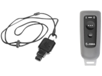 Zebra - Barcode scanner accessory kit
