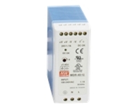 Black Box - Power supply (DIN rail mountable)