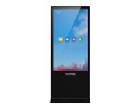 ViewSonic EP5542T - 55&quot; Diagonal Class ePoster Series LED-backlit LCD display