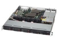 Supermicro SC113M FAC2-R804CB