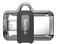 SanDisk Ultra Dual M3.0