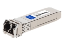 AddOn - SFP28 transceiver module (equivalent to: Cisco SFP-25G-SR-S-I)