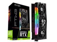 EVGA GeForce RTX 3080 FTW3 GAMING