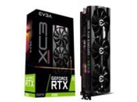 EVGA GeForce RTX 3080 XC3 ULTRA GAMING