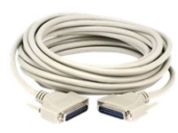 Monoprice - Parallel cable