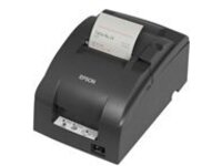 Epson OmniLink TM-U220-i VGA Intelligent Printer