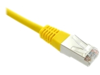 Black Box GigaBase - Patch cable