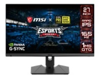 OPTIX MAG274QRF-QD | Overview, Specs, Details | SHI