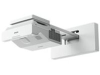 Epson PowerLite 720 - 3LCD projector