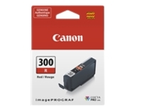 Canon PFI-300 R - Red