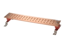 STANDARD GROUND BAR 20W X 4H 4INH
