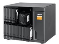 QNAP TL-D1600S - Hard drive array