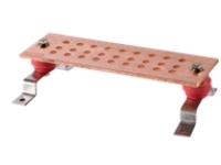 STANDARD GROUND BAR 12W X 4H 4INH