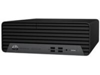 HP ProDesk 400 G7 - Wolf Pro Security - SFF - Core i5 10500 3.1 GHz - 8 GB - SSD 256 GB - US - with HP Wolf Pro...