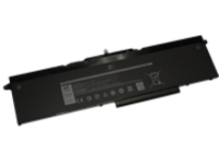 BTI - Notebook battery (equivalent to: Dell 1FXDH)