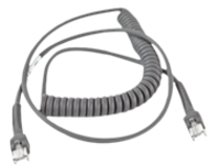 Zebra RS232 Cable - Serial cable