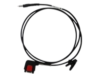 Zebra - Headset cable