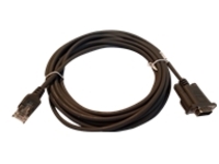 Zebra - Serial cable