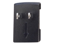Honeywell - Power connector adapter