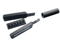 JAK-PAKCLARITY5E 6 PORT FLD TERM KIT
