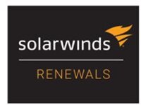 SolarWinds Maintenance