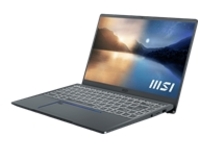 MSI Prestige 14 A11SC-207CA