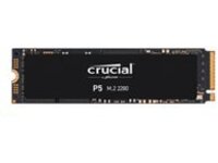 Crucial P5 - Solid state drive