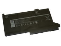 BTI 0G74G-BTI - Notebook battery (equivalent to: Dell 0G74G)