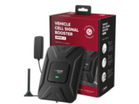 weBoost Drive X - Booster kit for cellular phone