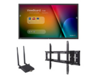 ViewSonic ViewBoard IFP9850 Bundle 1