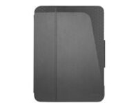 Targus Click-In - Flip cover for tablet