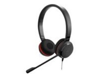 Jabra Evolve 30 II MS stereo
