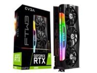 EVGA GeForce RTX 3090 FTW3 GAMING