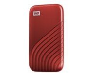 2TB EXTERNAL SSD MAIBOCK RED WORLDWIDE
