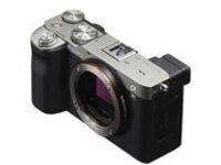 Sony a7C ILCE-7C - Digital camera | Overview, Specs, Details | SHI