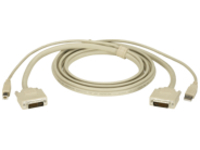 Black Box DT Series KVM CPU Cable