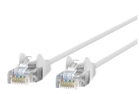 Belkin Slim - Patch cable