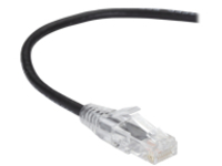 Black Box Slim-Net - Patch cable