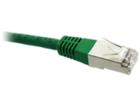 Black Box GigaTrue - Patch cable