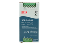 Black Box - Power supply (DIN rail mountable)