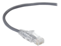 Black Box Slim-Net - Patch cable